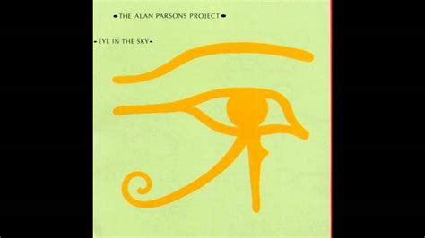 Alan Parson S Project The Very Best Of Eye In The Sky Part 5