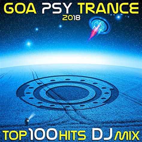 Amazon MusicでDoctorSpook Goa Doc PsytranceのGoa Psy Trance 2018 Top