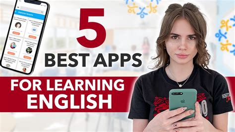 Top Free Apps For Learning English In Youtube