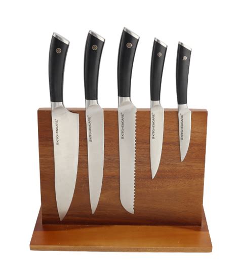 Hip Home Professional Cuchillo Knife Set Knife Messer Kitchen Knife