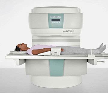 Siemens Refurbished Mri Scanner Kb Dental Consulting