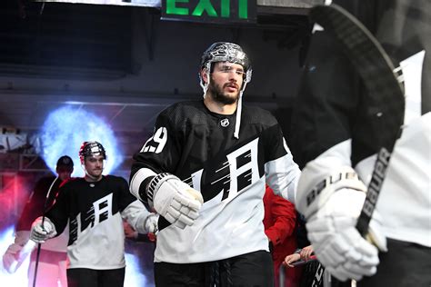 Capitals Offseason Free Agent Targets Los Angeles Kings