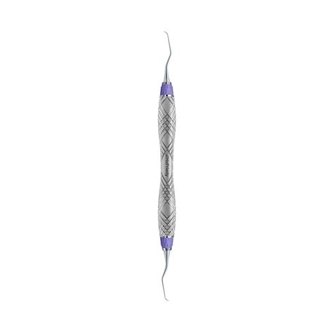 Curette 1 2 Micro Mini Gracey EE2 Harmony Ergonomic Dentalringen