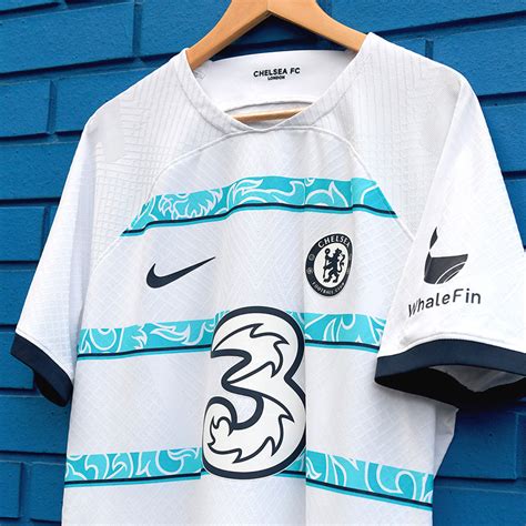 Chelsea Fc 2022 23 Nike Away Kit 1 Todo Sobre Camisetas