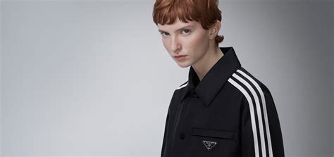 Adidas For Prada Re Nylon Prada