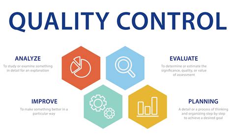 Guide To Enhance Quality Control In Steel Processing The Complete