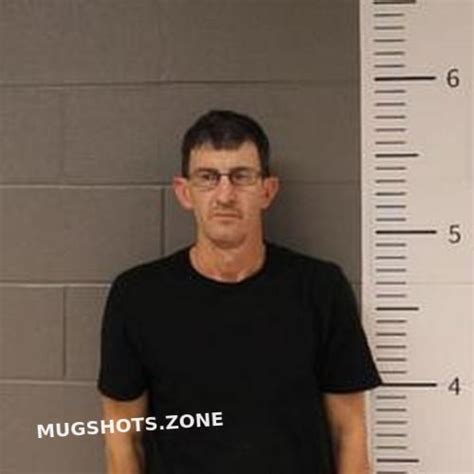 MICHAEL SMITH 03 26 2024 St Clair County Mugshots Zone