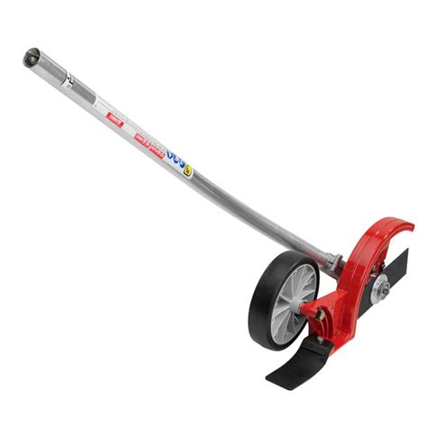 Shindaiwa Lawn Edger Attachment Precision Lawn Edging
