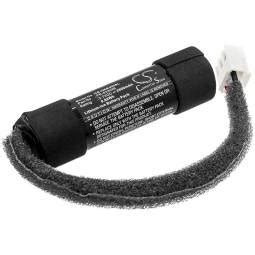 Replacement Harman Kardon Speaker Battery 3 7V 2 6Ah Li Ion