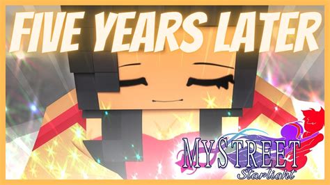 Her Dad Mystreet Starlight Ep 10 Mystreet Five Years Later Youtube