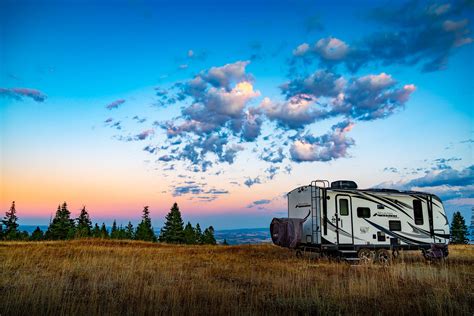 Blue Mountains of Oregon | Adventurous Way