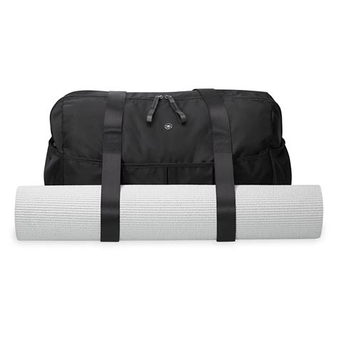 Find The Best Yoga Mat Bag Online Recommended by Experts