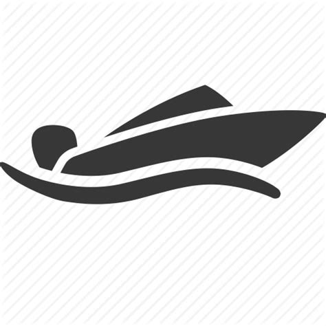 Icon Boat 410083 Free Icons Library