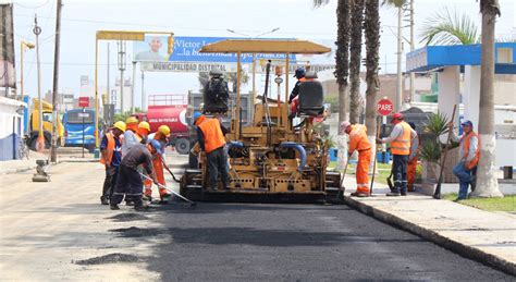 Destinan Cerca De S Millones En Obras De Reconstrucci N Este A O