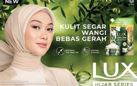 14 Contoh Iklan Produk Sabun Beserta Gambar Dan Penjelasannya