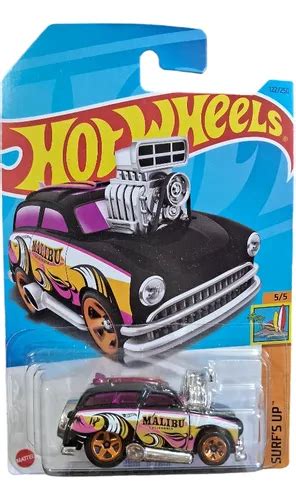 Hot Wheels Surf n Turf Lançamento MercadoLivre