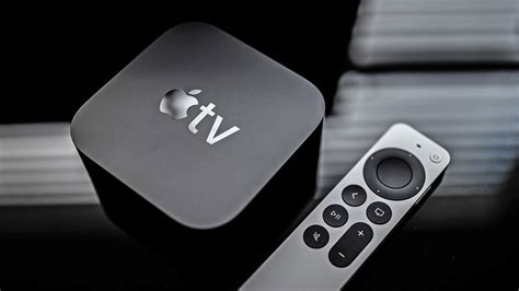 Jouez Des Jeux Sur Apple Tv K Series