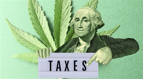 Congress Hits Head On Debt Ceiling Cannabis Taxes To The Rescue