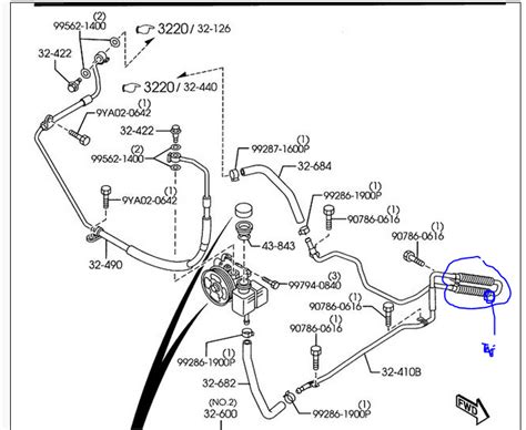 Diagram Mazda 6 Cooling System Diagram Mydiagramonline