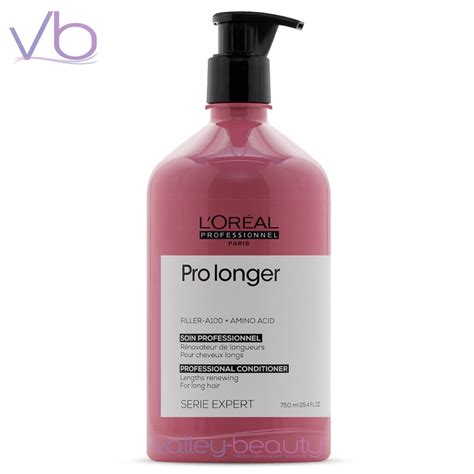 LOreal Professionnel Serie Expert Pro Longer Renewing Conditioner