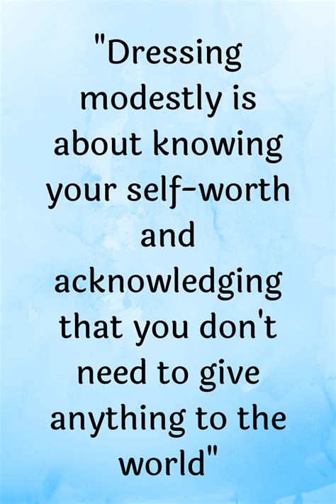 60 Powerful Modesty Quotes And Sayings Artofit