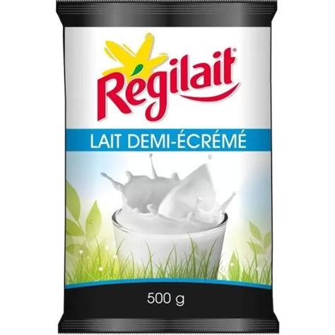 Regilait Semi Skimmed Milk Powder EuropaFoodXB Buy Food Online