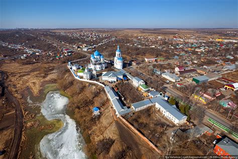 Владимир Фото Районов Города — Картинки фотографии