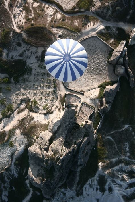 DZĪVES BĀKUGUNS: 6. gaisa balons