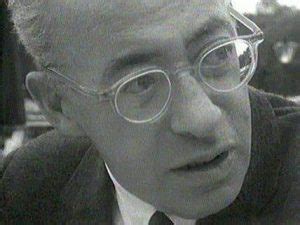 Saul Alinsky Death Fact Check, Birthday & Date of Death