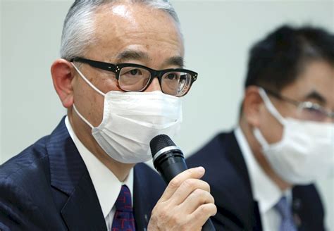 日相：考慮提前批准鹽野義covid 19口服藥 新聞 Rti 中央廣播電臺