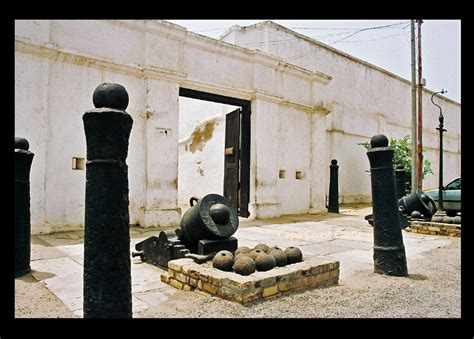 Other Museums Of Ghana Volta Regional Museum