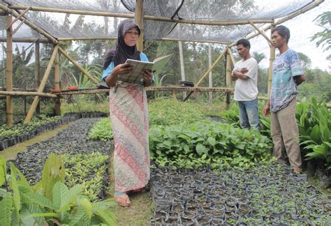 Masyarakat Sejahtera Satwa Terjaga Biodiversity Warriors