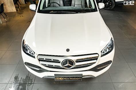 Pre Owned Mercedes Benz Gls 400d 4 Matic 2020 Abe