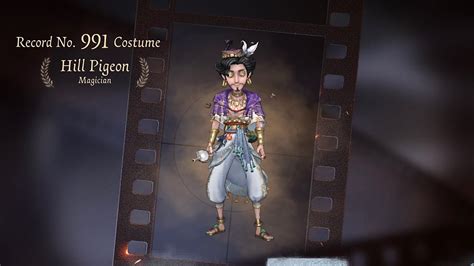 Identity V Playing With The Most Controversial Skin Right Now