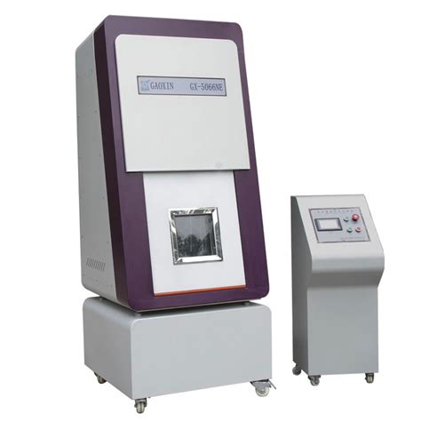 Un Standard Basis Battery Vertical Impact Testing Equipment Free