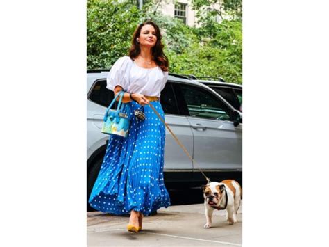 Estos Son Los Primeros Looks Del Reboot De Sex And The City