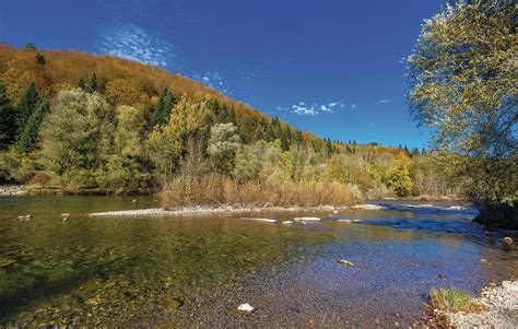 Ferienhaus CKB193 in Gorski Kotar Brod na Kupi für 5 Personen und 1 Hund e