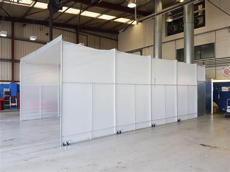 Home Spray Booth Setup At James Fontanez Blog