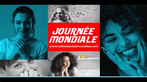 13 JANVIER 2024 JOURNEE MONDIALE HYPERSENSIBILITÉ YouTube