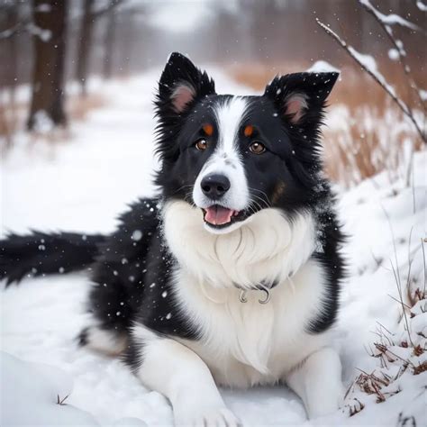 Border Collie Personality Traits What Makes Them So Special