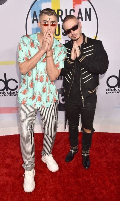 J Balvin And Bad Bunny Drops Surprise New Album Together