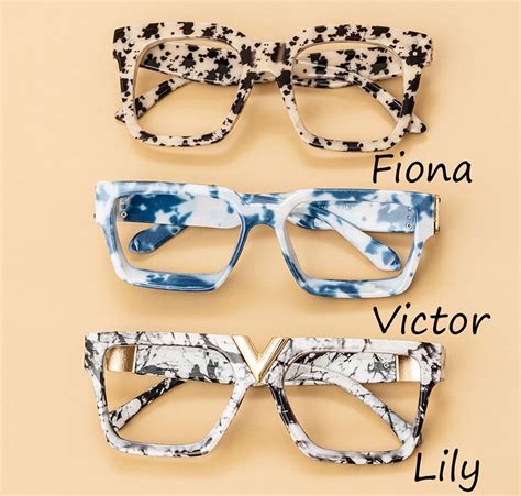 How To Pick Right Eyeglasses Vlookoptical™ Blog Vlookglasses