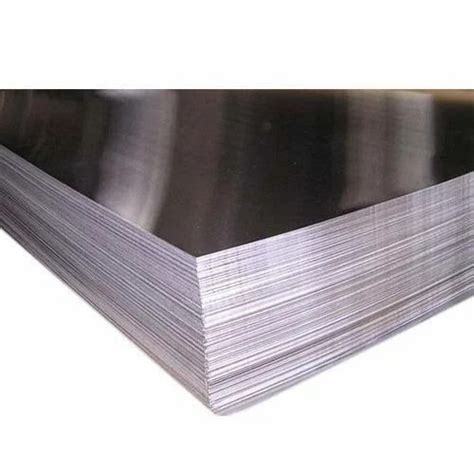 Inconel 718 Plate UNS No 7718 at Rs 1800 kilogram इनकनल पलटस in