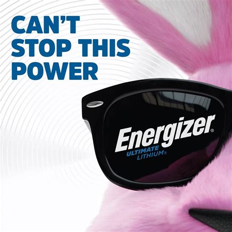 Energizer Baterías de litio de 9 V batería de litio de 9 voltios 1