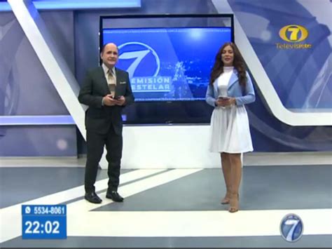 Noti 7 Programa Del 22 De Julio De 2022 Chapin TV