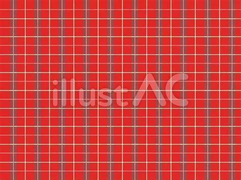 Free Vectors | Red plaid background / wallpaper