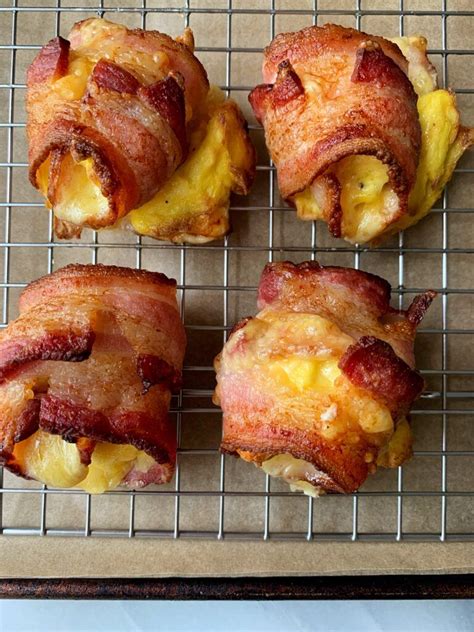 Omg Bacon Egg Cheese Roll Ups Keto Artofit