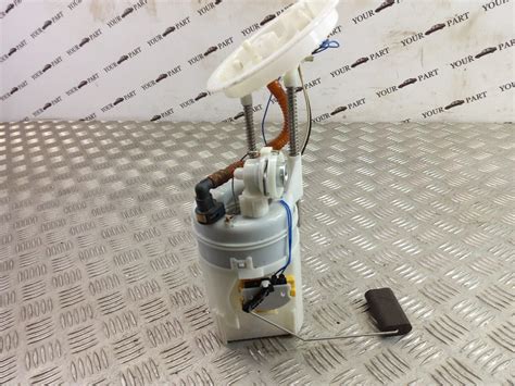 Bmw X F Fuel Tank Pump Oem Ebay