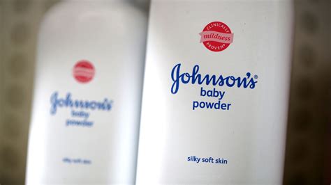 Jandj Advances 6475 Billion Settlement Of Talc Cancer Lawsuits Cnn