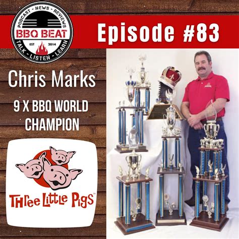 Three Little Pigs Bbq Rubs And Sauces Kansas City Bbq Bbq Bbq Rubs